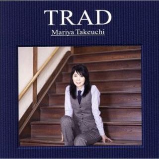 ＴＲＡＤ（初回限定盤）（ＤＶＤ付）(ポップス/ロック(邦楽))