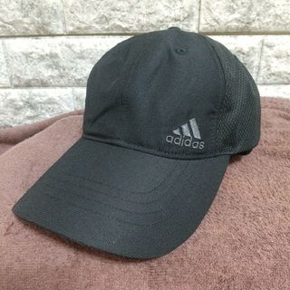 アディダス(adidas)の【メッシュ仕様】adidas アディダス キャップ 帽子(キャップ)