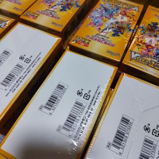 専用 Vユニ 40BOX(Box/デッキ/パック)