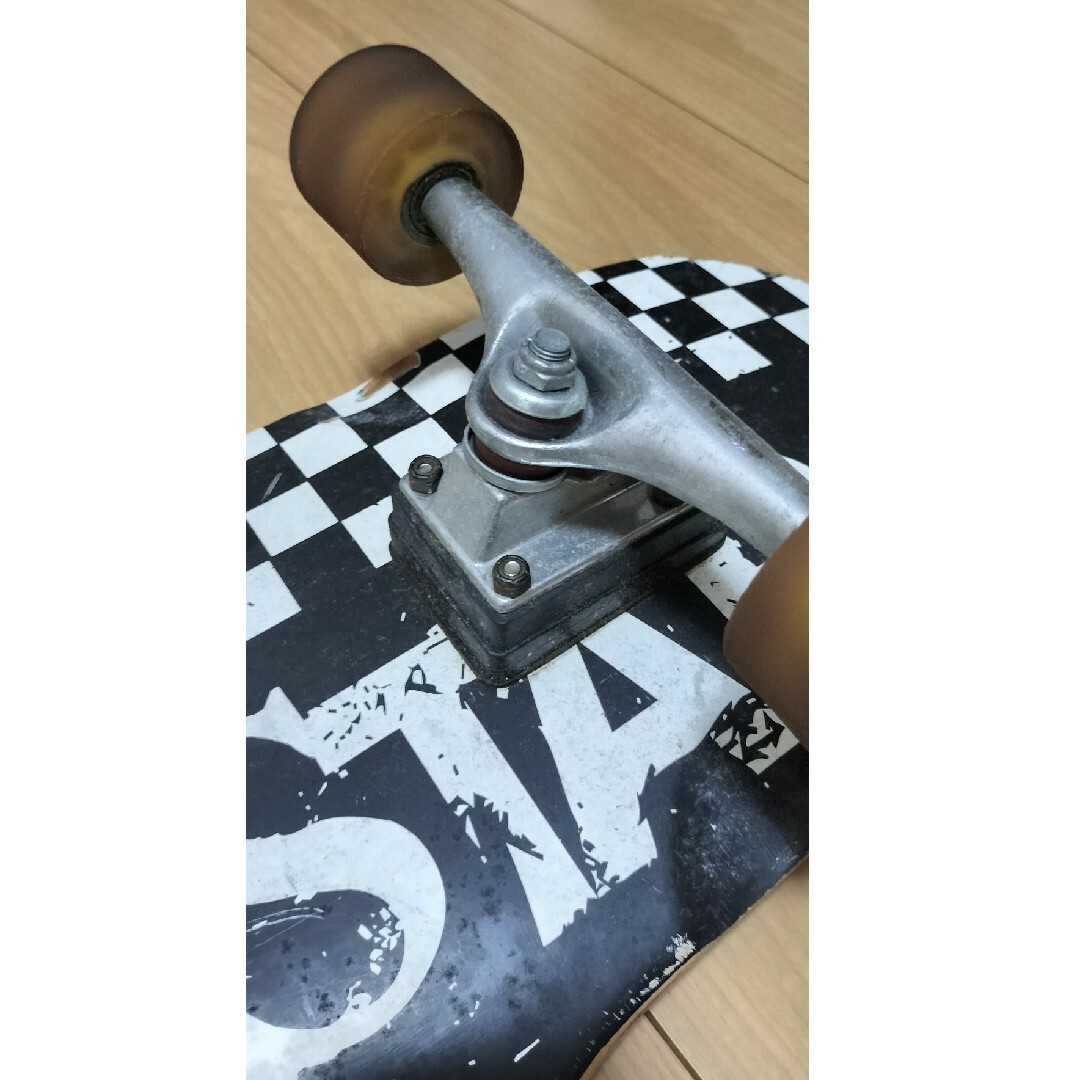 SMOOTHSTAR 30″ スケートボード サーフスケート 新品未使用