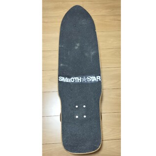 【値下】SmoothStar スムーススター スケートボード　サーフスケート