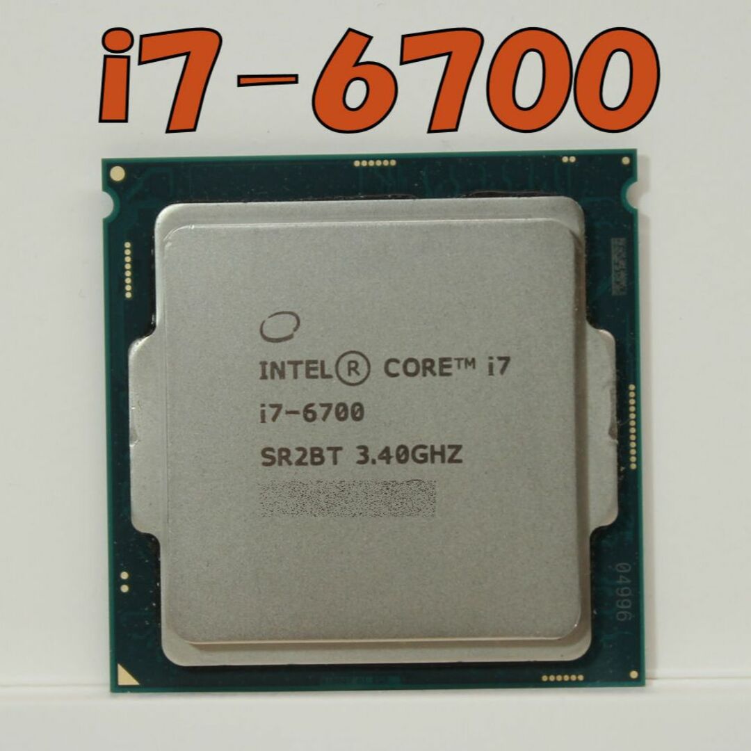 i7-7700　6700セットPCパーツ