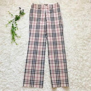 バーバリー(BURBERRY) ハーフ カジュアルパンツ(レディース)の通販 2点