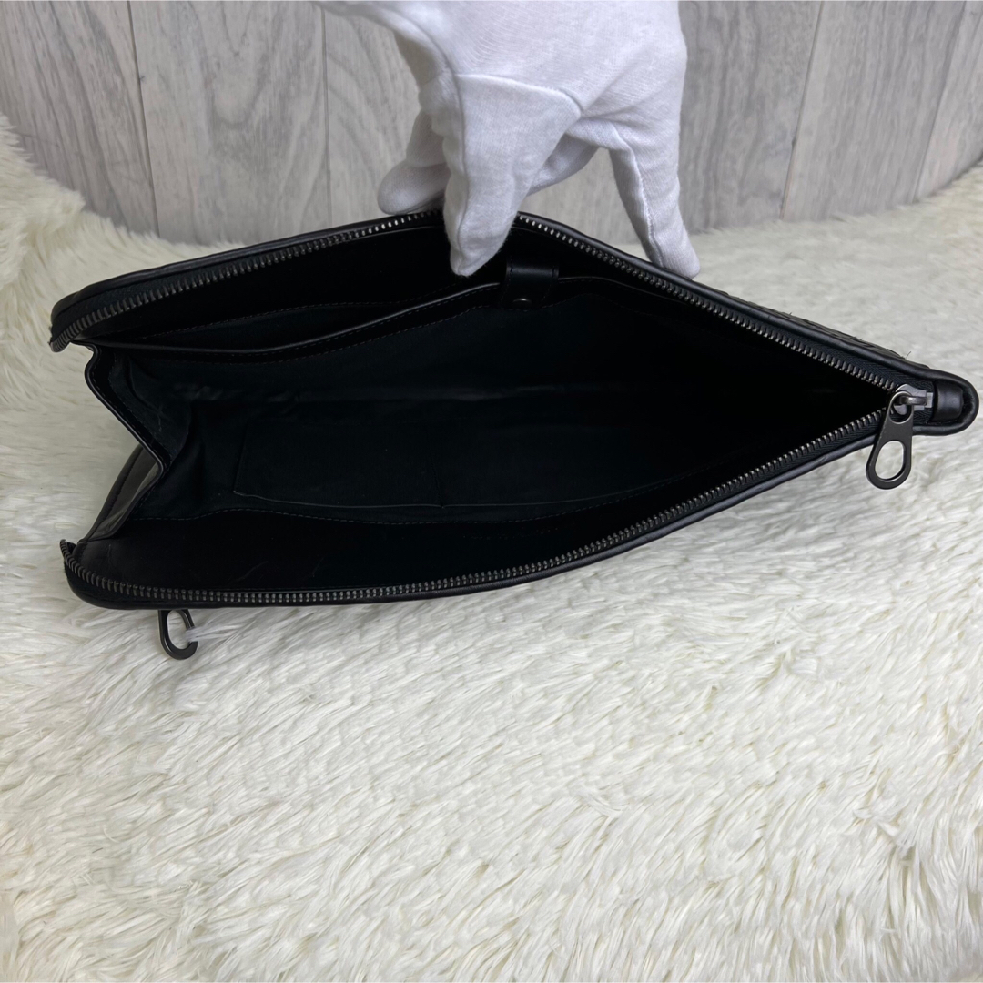 Bottega Veneta - 定価194400円♡極美品♡ボッテガヴェネタ イントレ