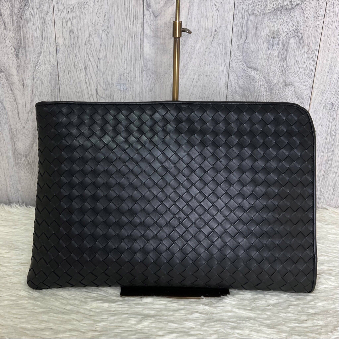 Bottega Veneta - 定価194400円♡極美品♡ボッテガヴェネタ イントレ