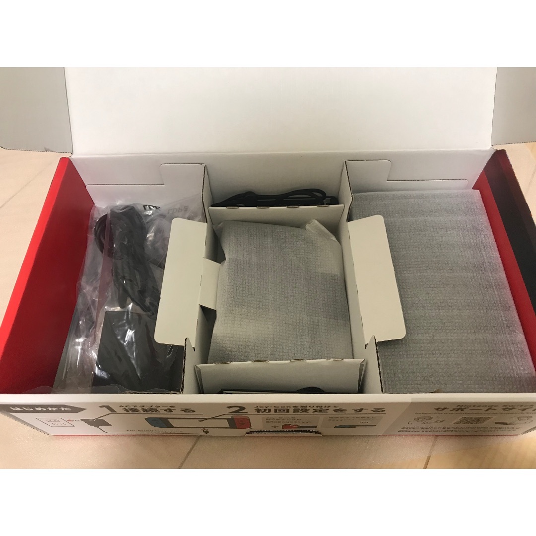 【2024最新】SNSで話題・人気の商品のおすすめアイテム ✨バッテリー強化新型Switch本体一式＋ポケモンダイヤパール 家庭用ゲーム機本体