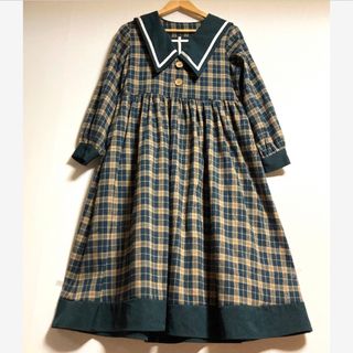 Simone Rocha / シモーネロシャ | SHOULDER BOW TUNIC DRESS ...