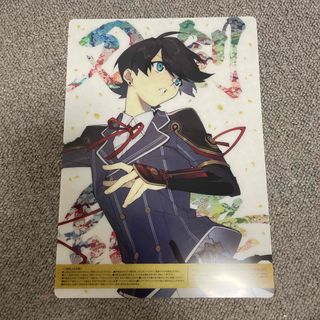 ディーエムエム(DMM)の刀剣乱舞  とうらぶ 5周年記念  堀川国広　クリアポスター(ポスター)