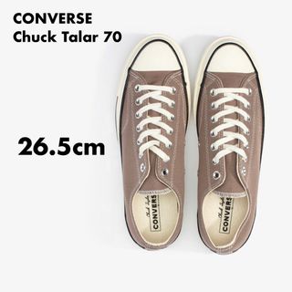 converse ct70 teak 27.5cm US9 箱無し 正規品