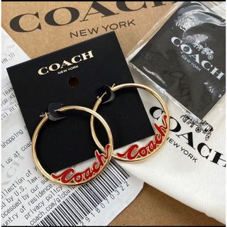 コーチ(COACH) ピアスの通販 900点以上 | コーチのレディースを買う