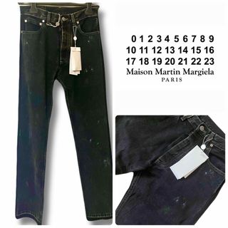 Maison Martin Margiela - 新品 38 定価11.6万 20awマルジェラ ボーイ ...