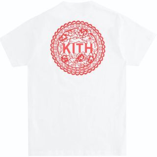 キス(KITH)のkith supreme newbalance jordan palace (Tシャツ/カットソー(半袖/袖なし))