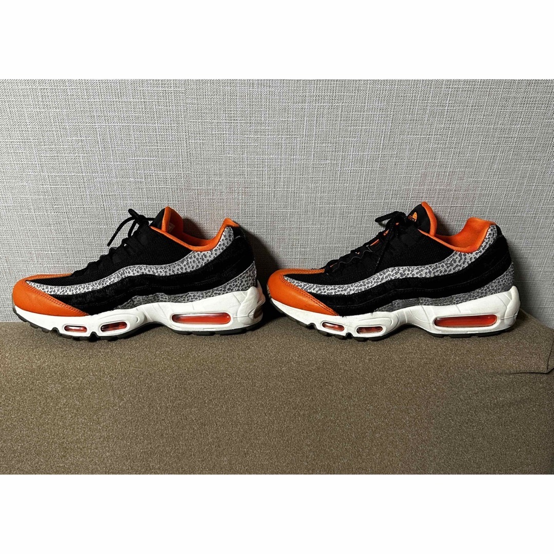 NIKE AIRMAX95 27.0cm 浜田雅功さん着用モデル 2