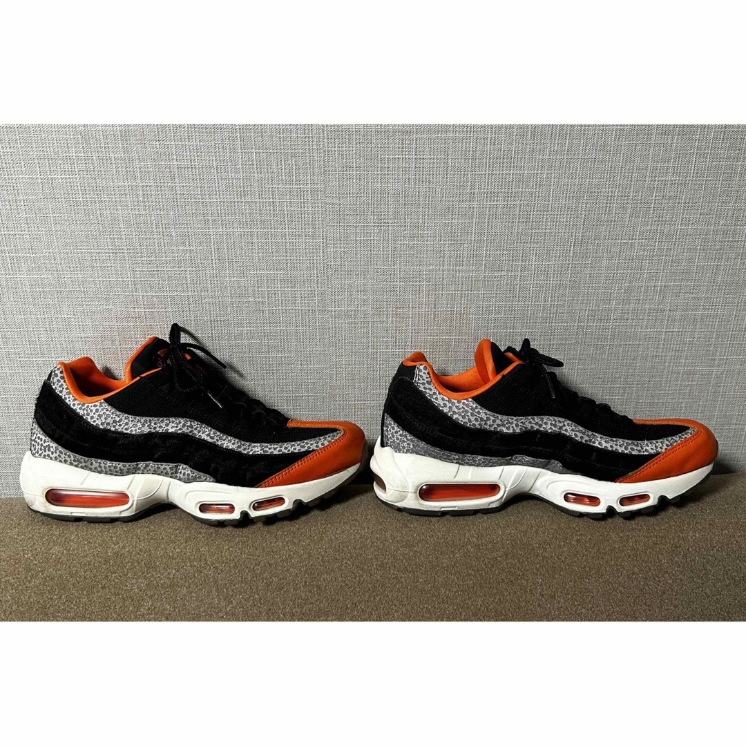 NIKE AIRMAX95 27.0cm 浜田雅功さん着用モデル 3