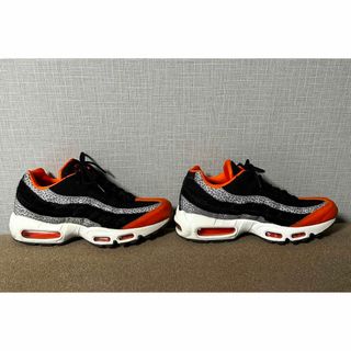 NIKE AIRMAX95 27.0cm 浜田雅功さん着用モデル