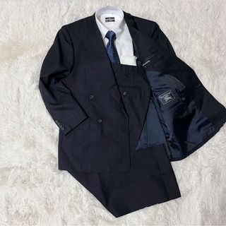 バーバリー(BURBERRY) セットアップスーツ(メンズ)の通販 200点以上