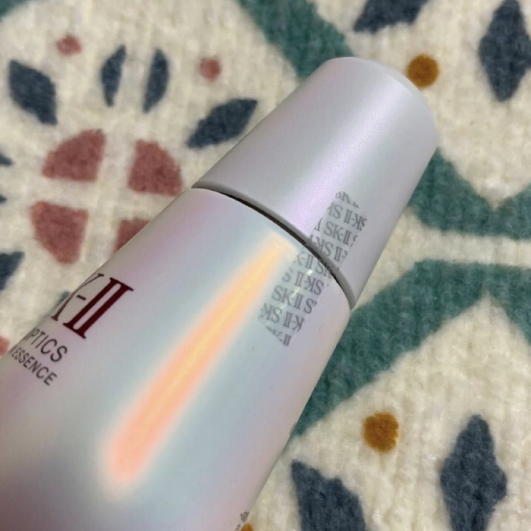 SK II   年製造 SK II ジェノプティクスウルトオーラエッセンス