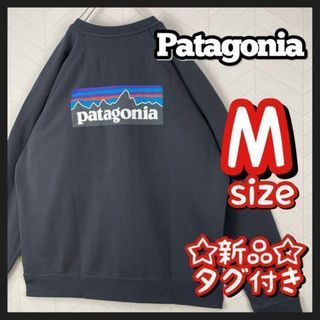 パタゴニア(patagonia) スウェット(メンズ)（コットン）の通販 100点