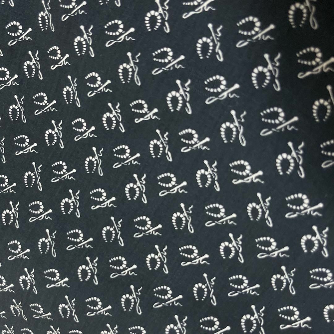 POLO RALPH LAUREN - 90s POLO RALPH LAUREN 総柄ウエスタンシャツ