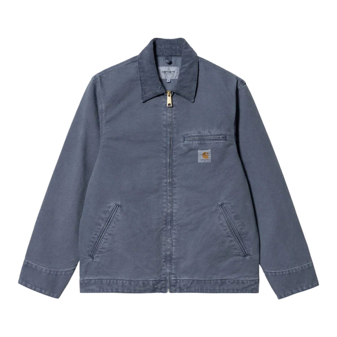 Carhartt サンタフェジャケット　デトロイトジャケット