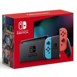 新品✳未開封 Switch 本体 グレー