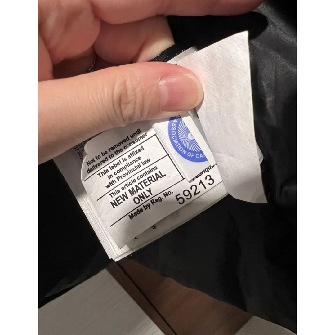 CANADA GOOSE - 【イエナ別注】ROSSCLAIR PARKAカナダグース