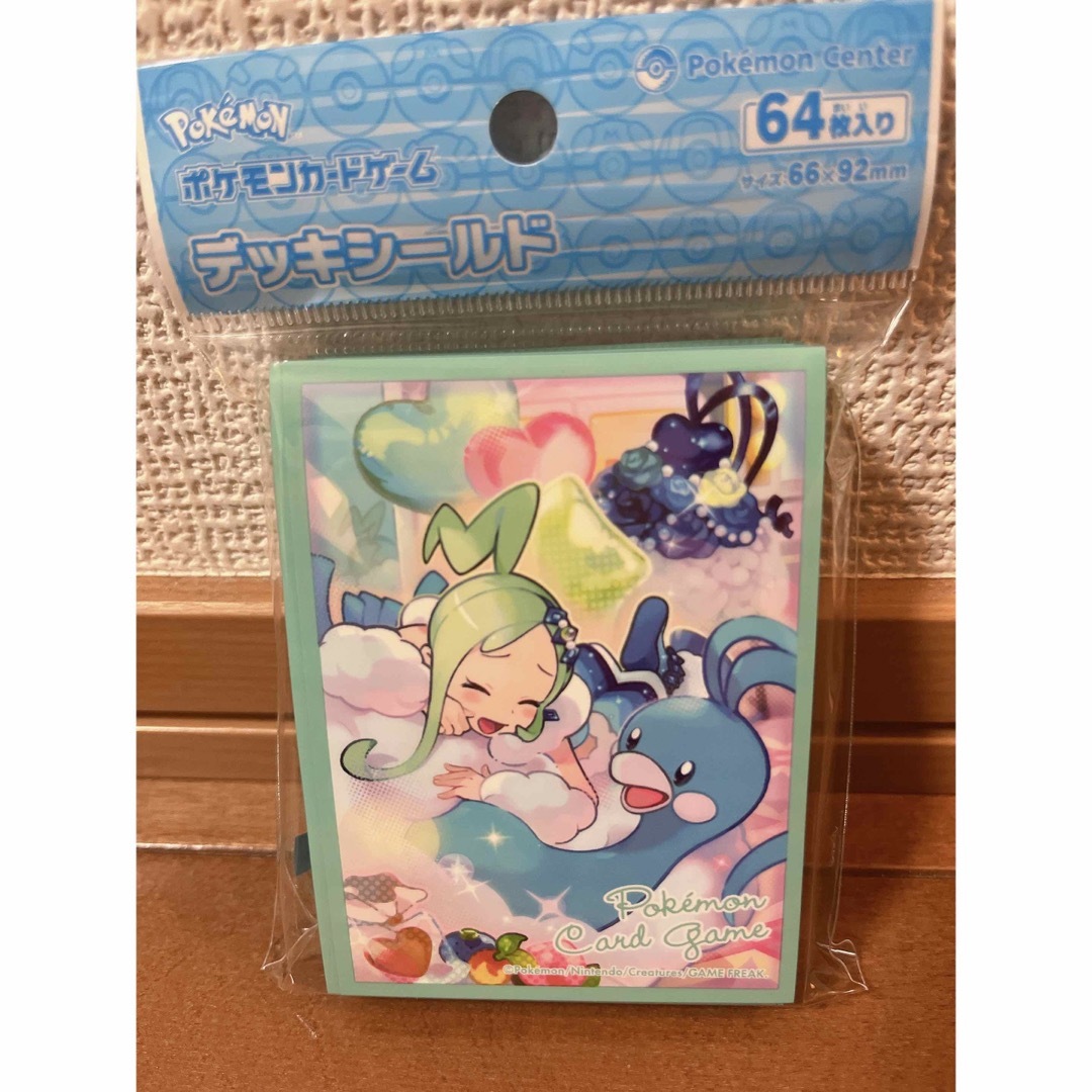 【PSA9】ポケモンカードゲーム ルチア