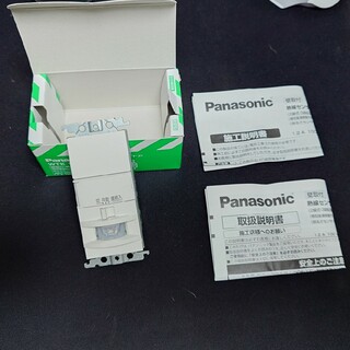パナソニック(Panasonic)のWTK1811WK(その他)