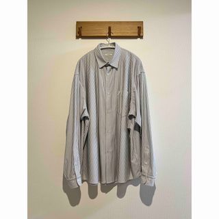 ROYAL OX DRESS KNIT XXXL WIDE SHIRT