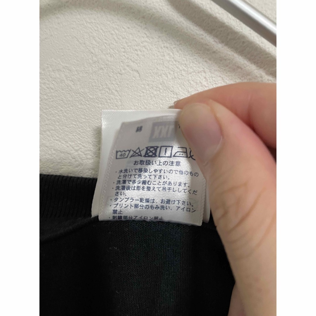Clarks(クラークス)のクラークス18SS POPUP STORE限定 ロゴプリントクルーネックTシャツ メンズのトップス(Tシャツ/カットソー(半袖/袖なし))の商品写真