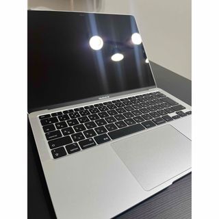 MacBook Air (Retina, 13-inch, 2020)(ノートPC)