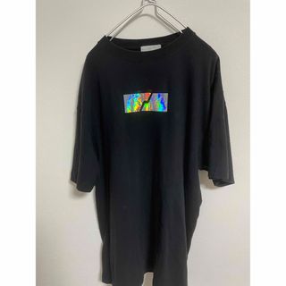 ファクトタム(FACTOTUM)の【1/F】プリントT HAND(Tシャツ/カットソー(半袖/袖なし))