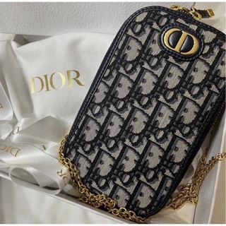 クリスチャンディオール(Christian Dior)のDior フォンホルダー(iPhoneケース)