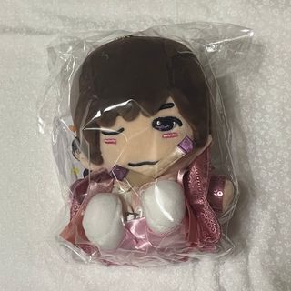 ナニワダンシ(なにわ男子)のちびぬい　高橋恭平(アイドルグッズ)