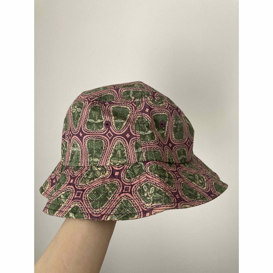 STUSSY - STUSSY バケットハットの通販 by 即購入歓迎⚠️コメントはプロフ
