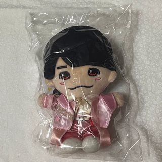 ナニワダンシ(なにわ男子)のちびぬい(アイドルグッズ)