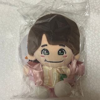 ナニワダンシ(なにわ男子)のちびぬい　大橋和也(アイドルグッズ)