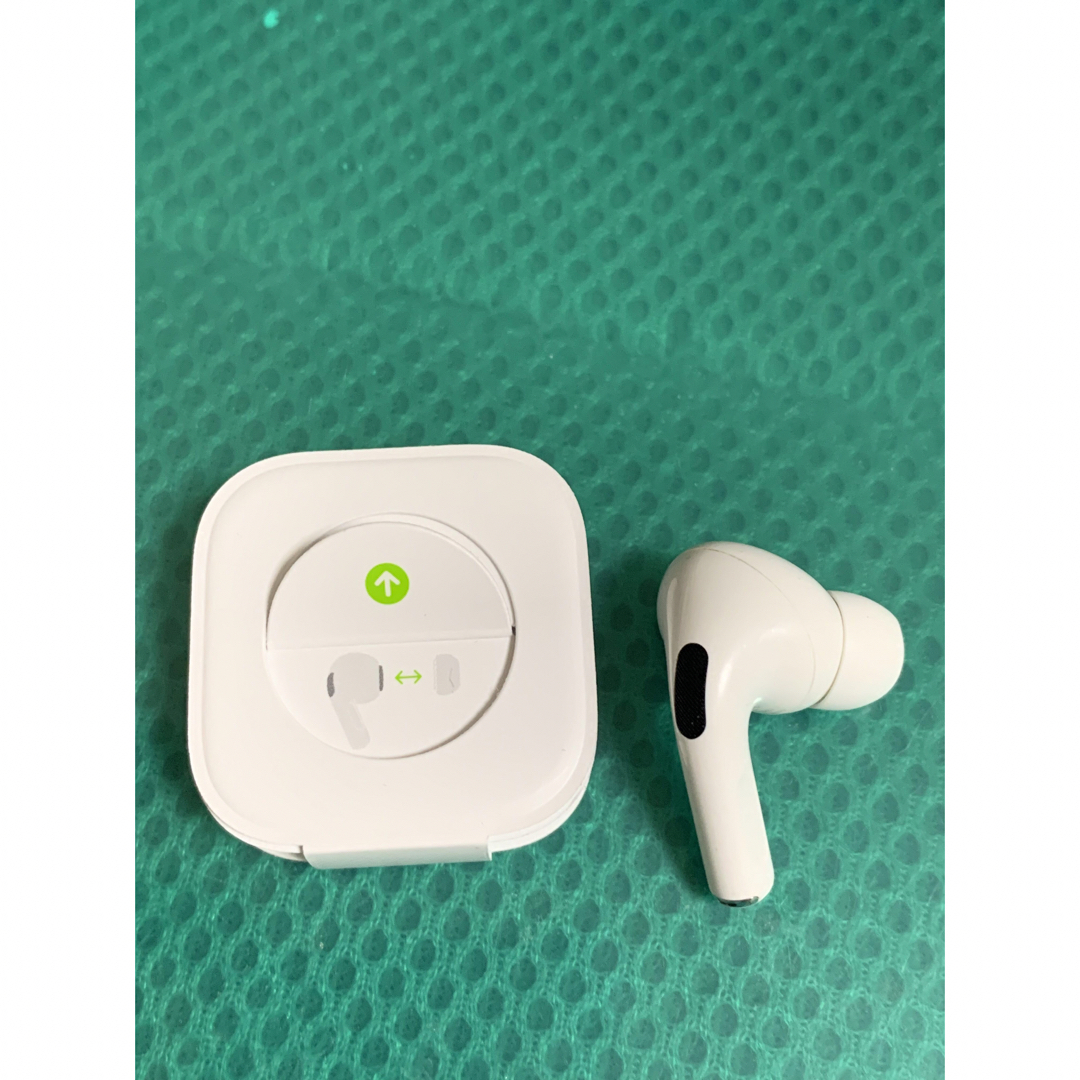 airpods pro 右耳のみ