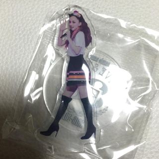 安室奈美恵 アクリルスタンド(ミュージシャン)