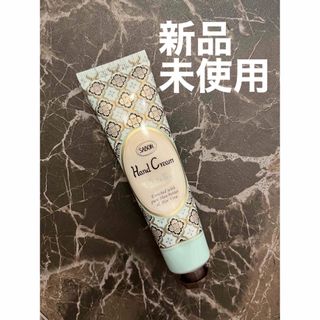 サボン(SABON)のもりぴ様　サボン　SABON ホワイトティー　ハンドクリーム(ハンドクリーム)