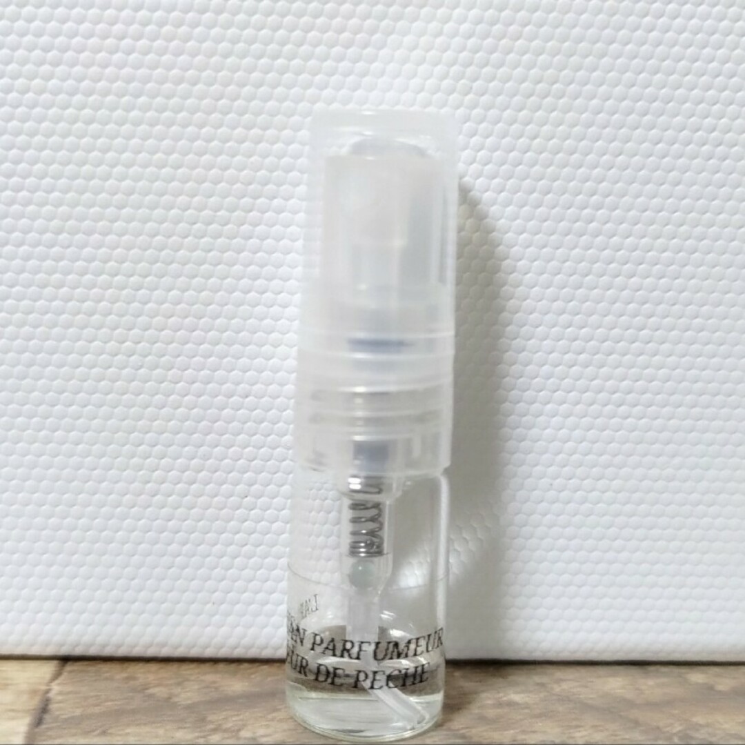 未使用　ラルチザンパフューム　ミュールエムスク　10ml