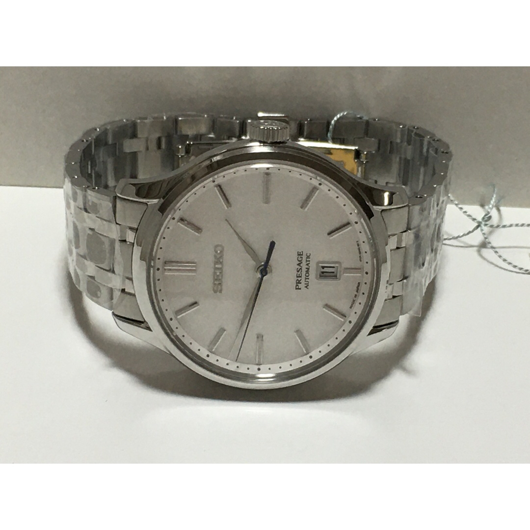 セイコー プレザージュ SEIKO PRESAGE  SARY139 日本庭園