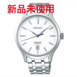 セイコー(SEIKO)のセイコー プレザージュ SEIKO PRESAGE  SARY139 日本庭園(腕時計(アナログ))