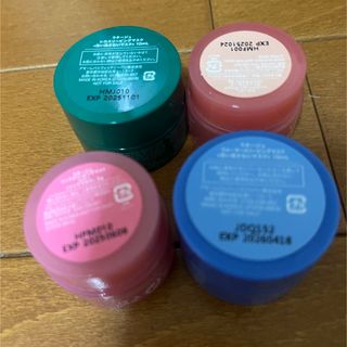 ラネージュ(LANEIGE)のLANEIGE ラネージュ サンプルセット　スリーピングマスク(サンプル/トライアルキット)