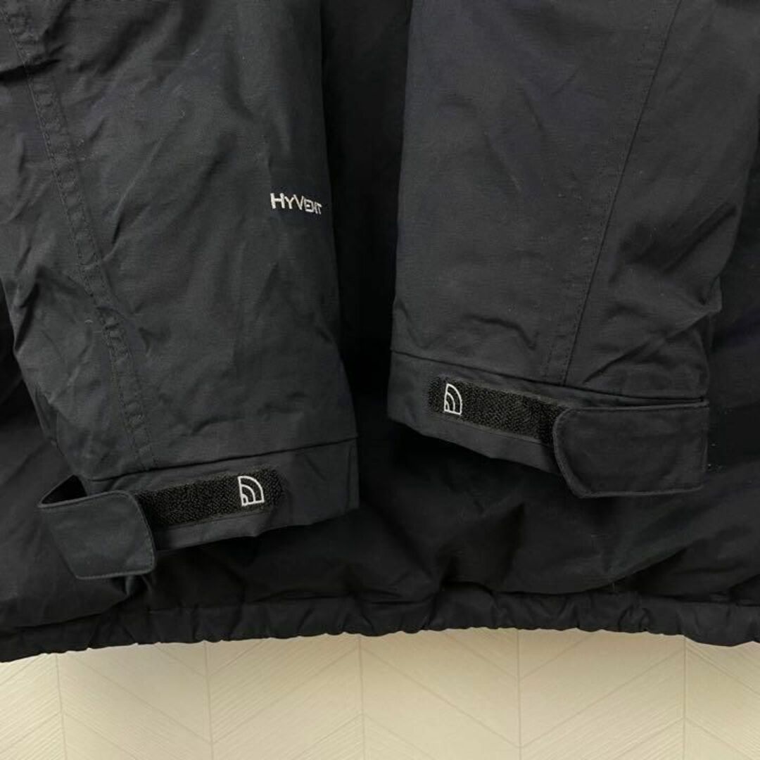 海外限定 ノースフェイス マクマードパーカ デッドストック品 新品タグ付きXXL 海外限定 ノースフェイス マクマードパーカ デッドストック品 新品タグ付きXXL