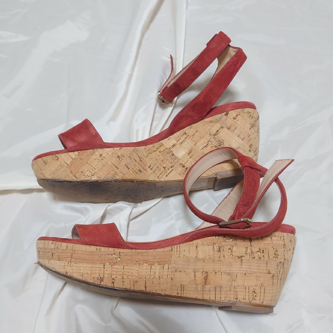 PELLICO(ペリーコ)のペリーコ サンダル レディースの靴/シューズ(サンダル)の商品写真