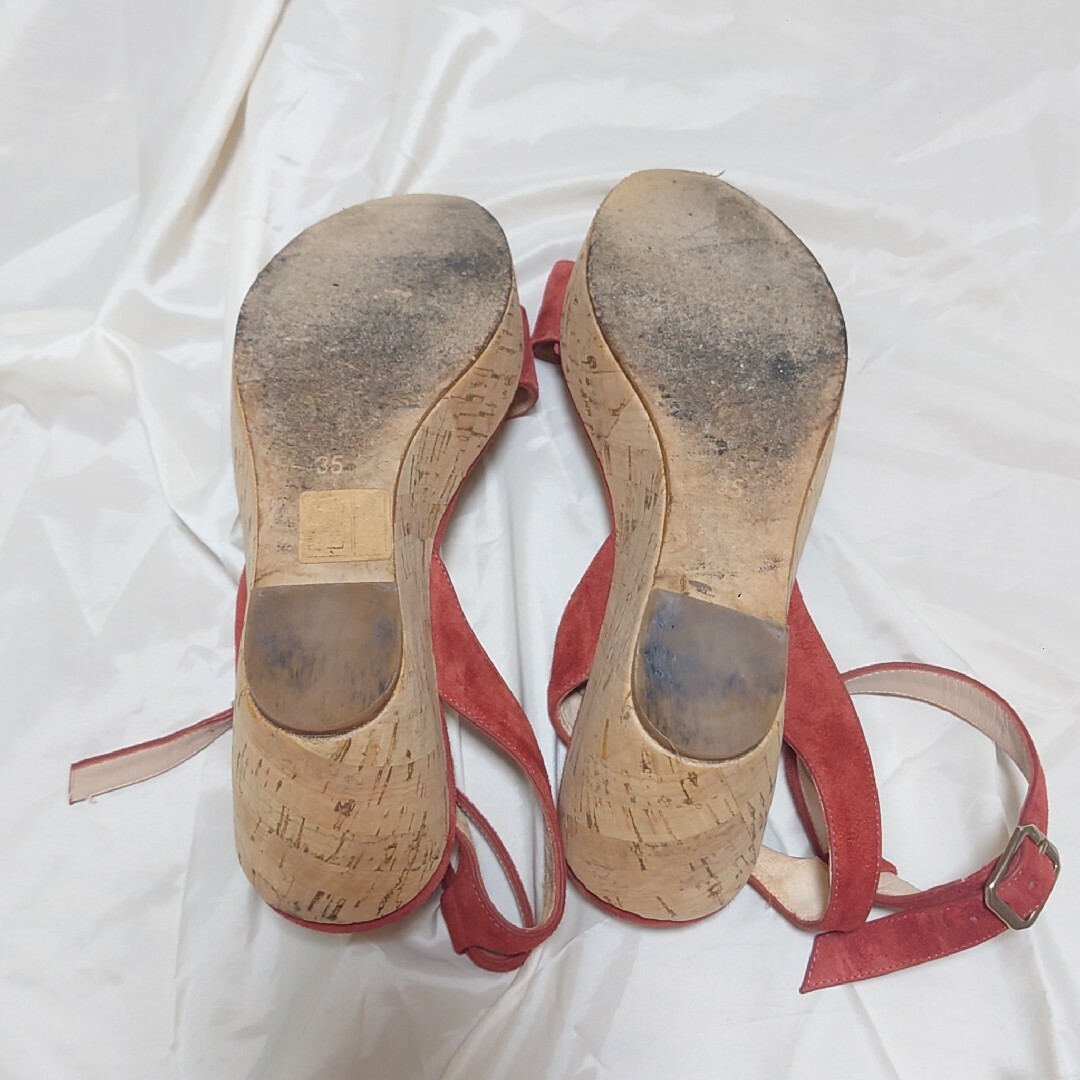 PELLICO(ペリーコ)のペリーコ サンダル レディースの靴/シューズ(サンダル)の商品写真