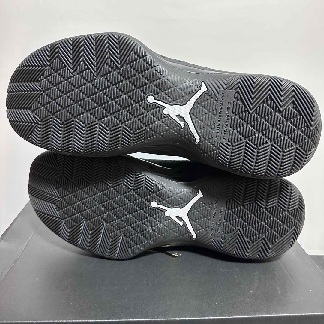 Jordan Brand(NIKE) - 【希少!人気モデル】新品未使用JUMPMAN