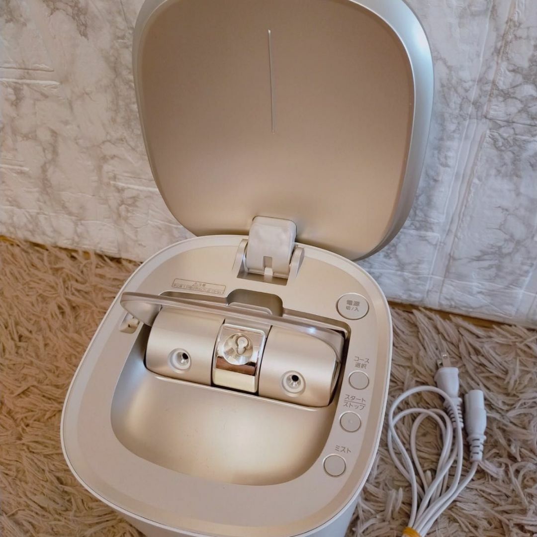 Panasonic - パナソニックスチーマーナノケアEH-SAOB-Nの通販 by