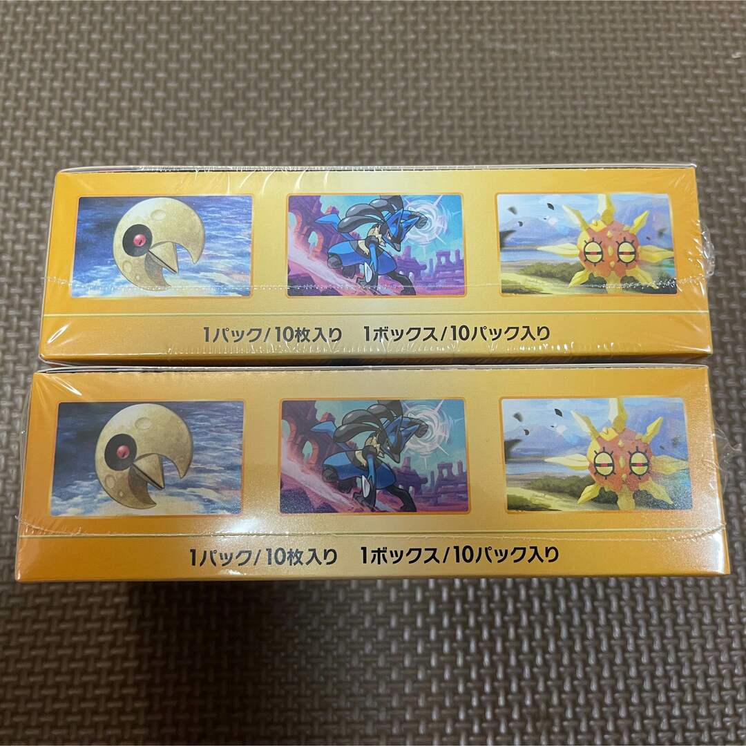 ポケモンカードゲーム VSTARユニバース シュリンク付き 含む4BOX ポケモンカードゲーム VSTARユニバース シュリンク付き 含む4BOX